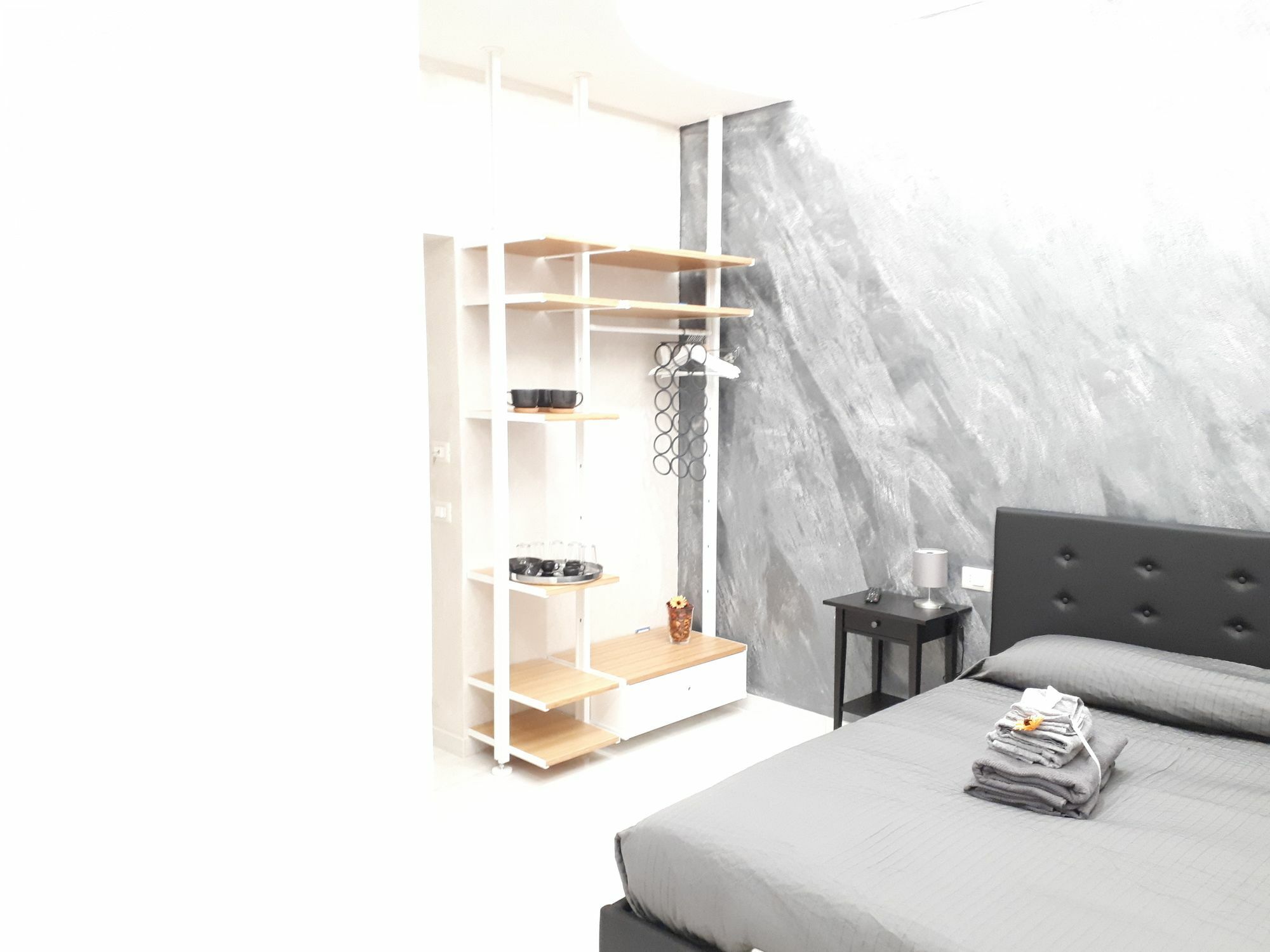 Silver House 라스페치아 외부 사진