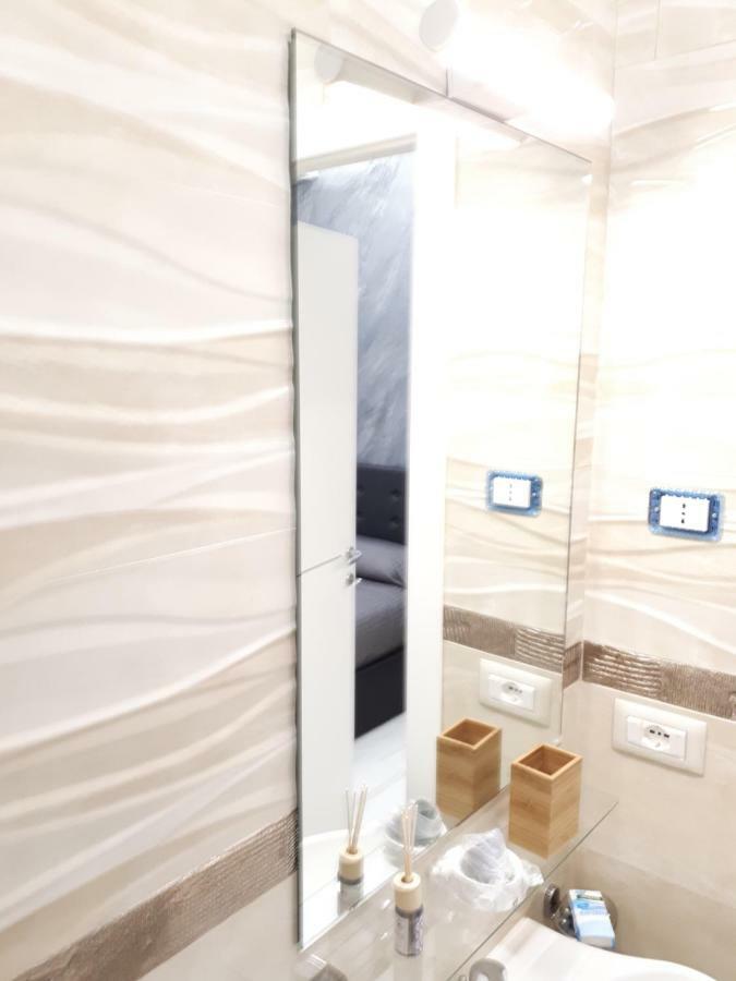 Silver House 라스페치아 외부 사진
