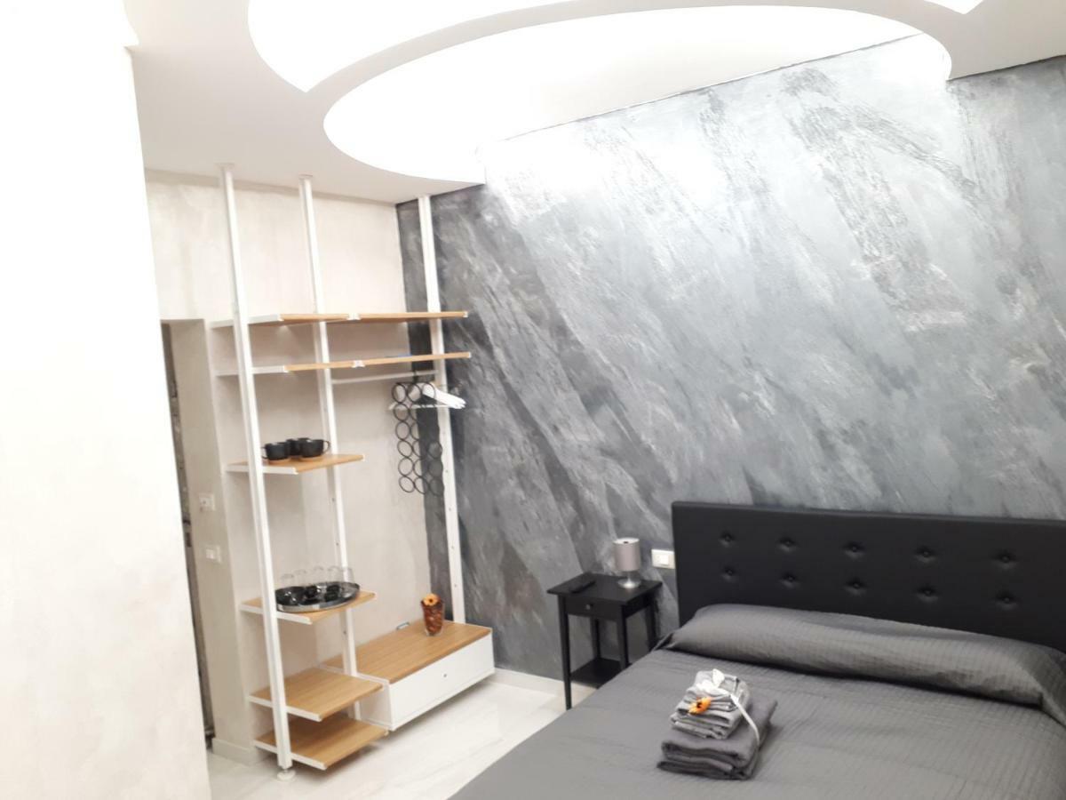 Silver House 라스페치아 외부 사진