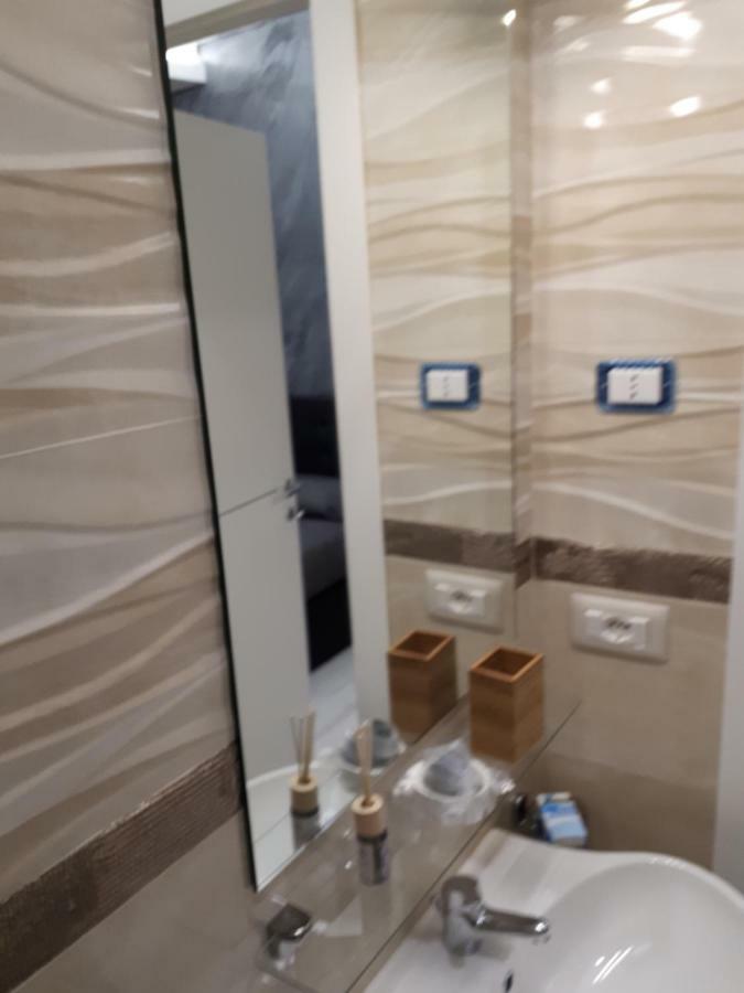 Silver House 라스페치아 외부 사진