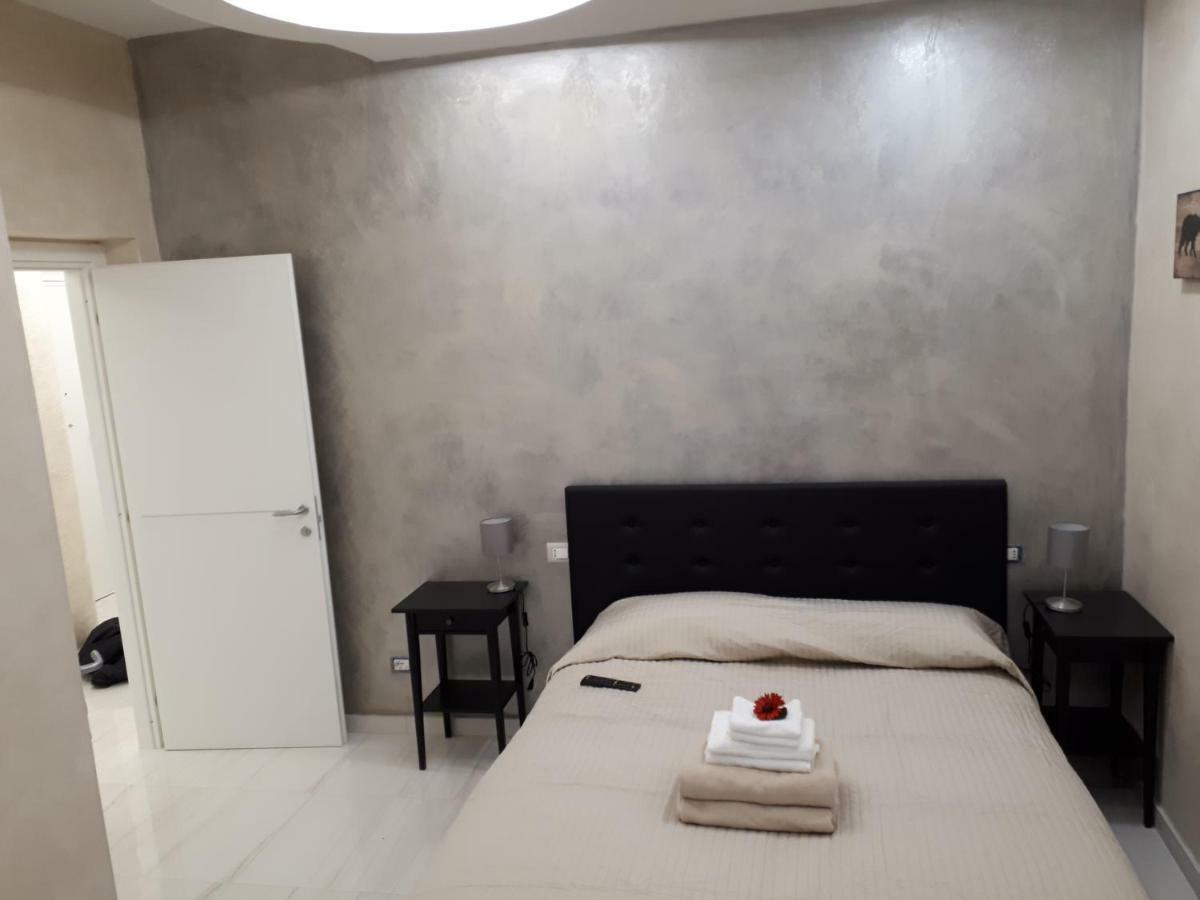 Silver House 라스페치아 외부 사진