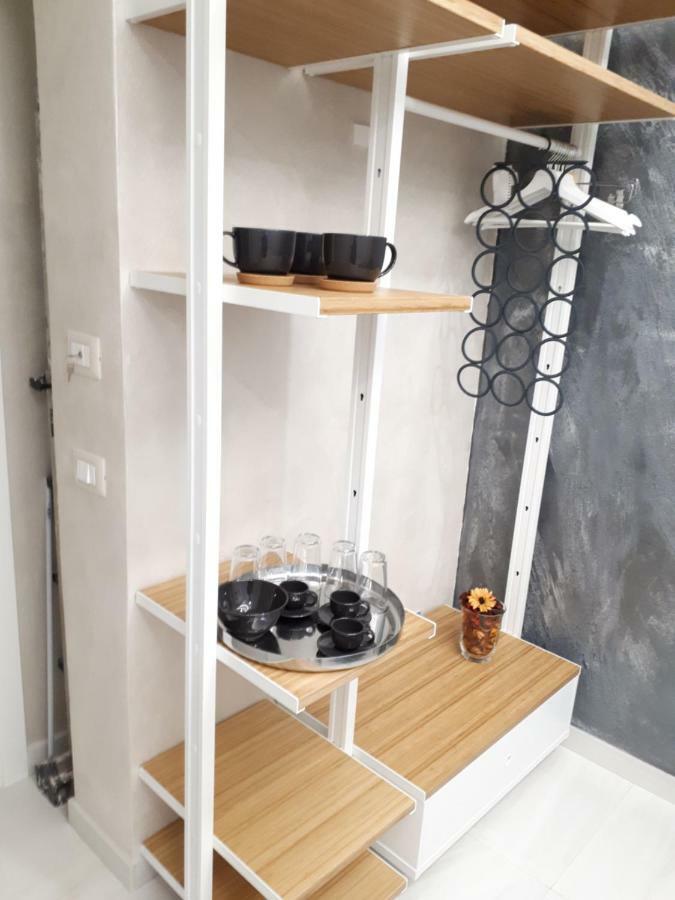 Silver House 라스페치아 외부 사진