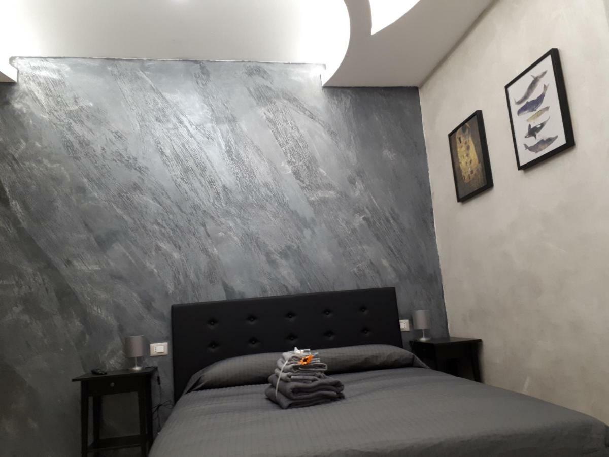 Silver House 라스페치아 외부 사진