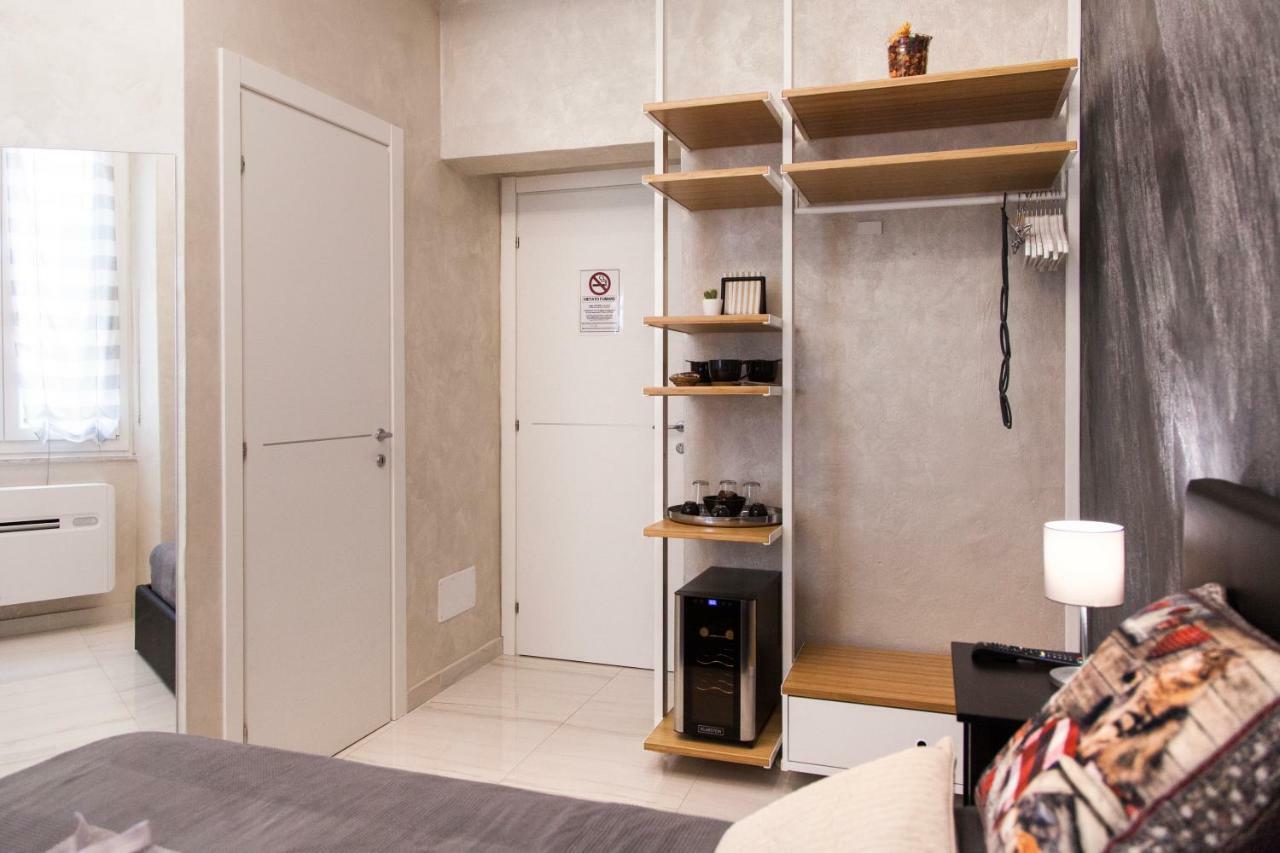 Silver House 라스페치아 외부 사진