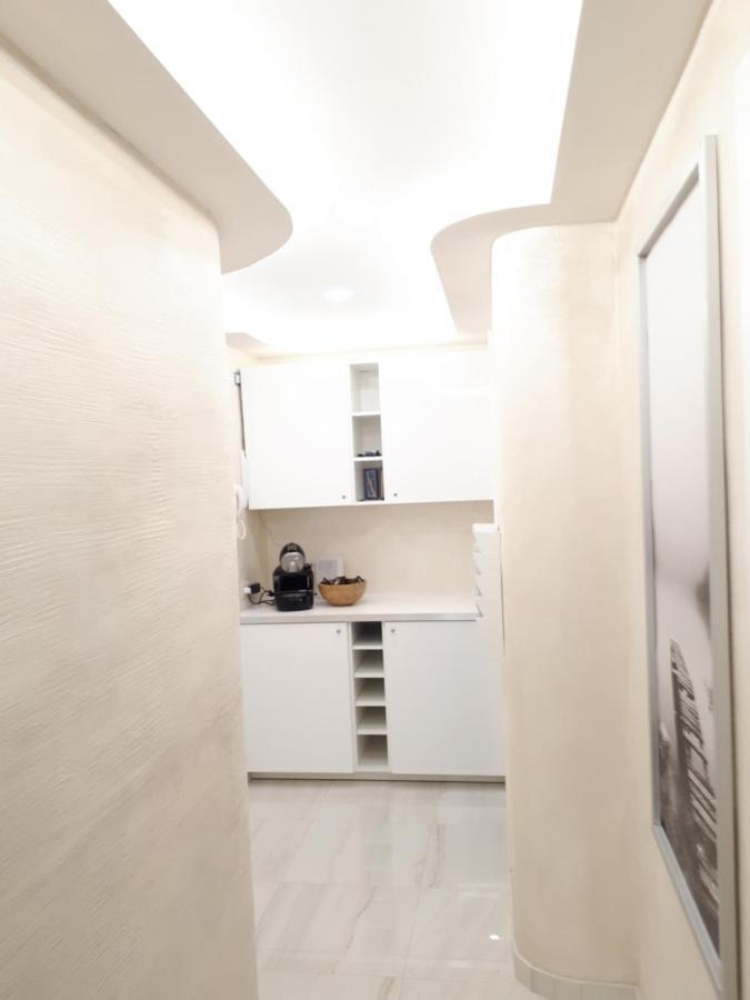 Silver House 라스페치아 외부 사진